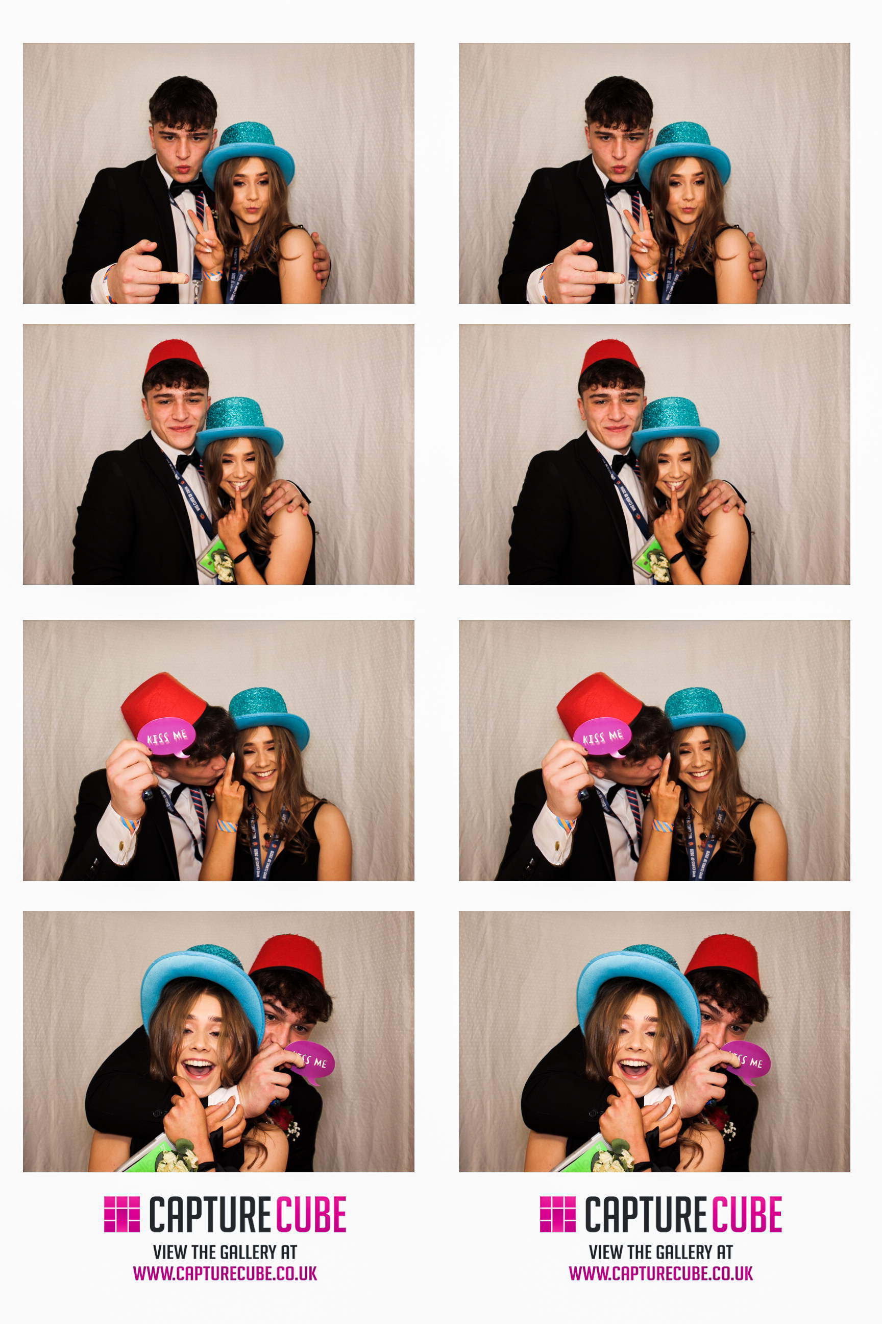 Wallace High Formal | View more photos from the event at gallery.capturecube.co.uk/u/Capture-Cube/Wallace-High-Formal